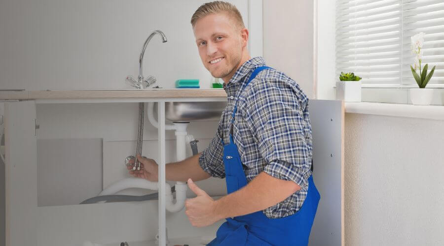 Local annual plumbing maintenance in Stahlstown, PA